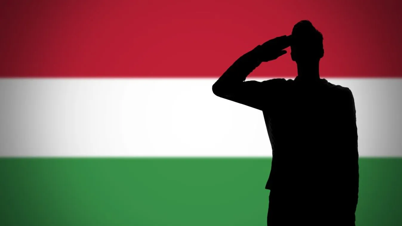 Hősi halott magyar katonák maradványait exhumálták Budapesten