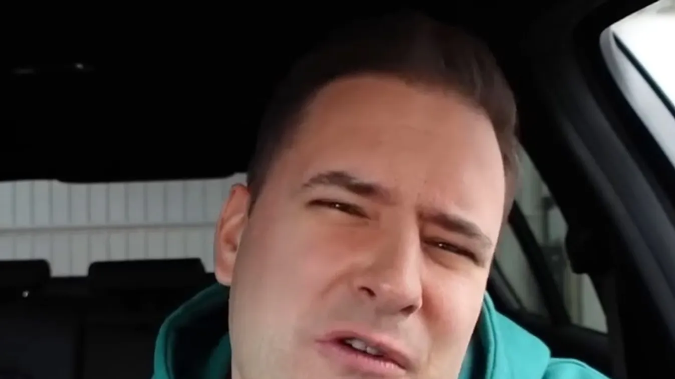 Gyűlöletkeltő hergelésbe kezdett Orbán Viktor ellen az egyik balliberális humorista + videó