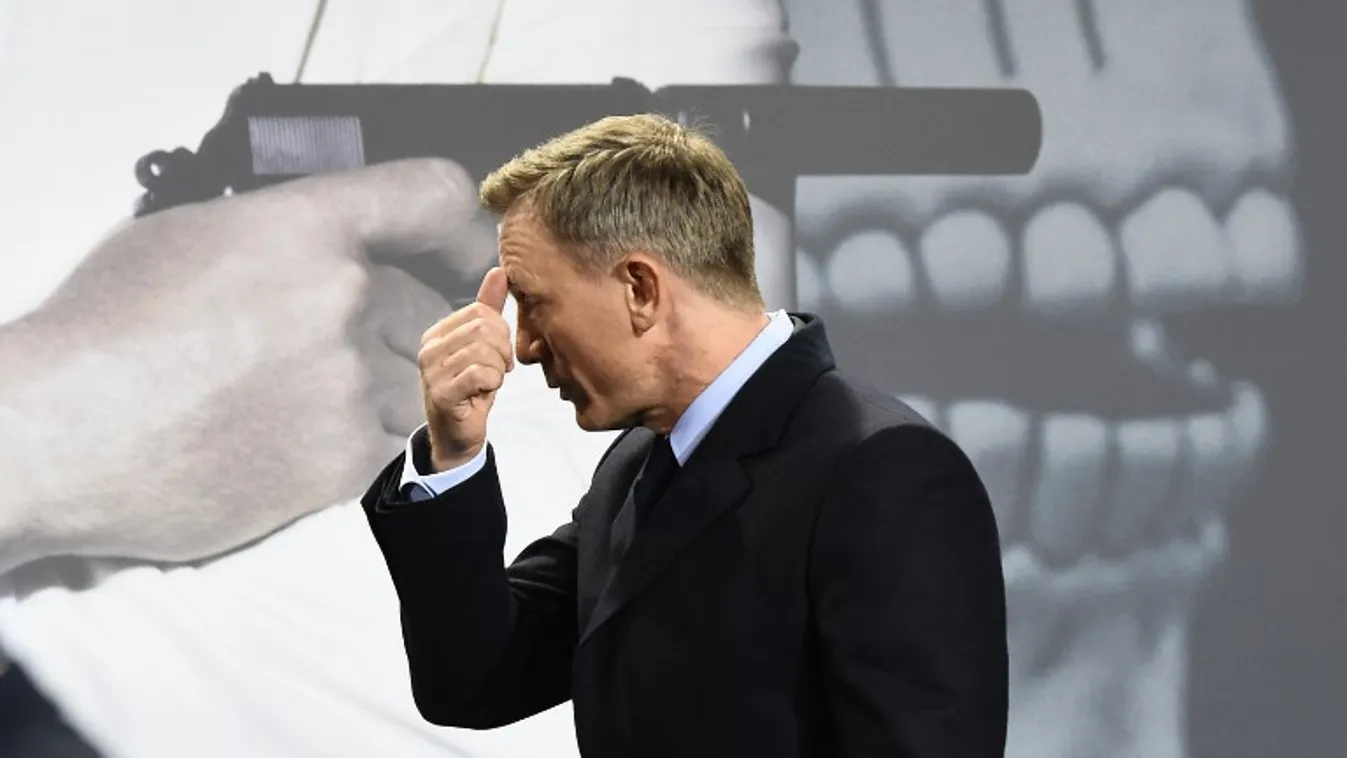 A szuperügynök visszatér – Felfedező