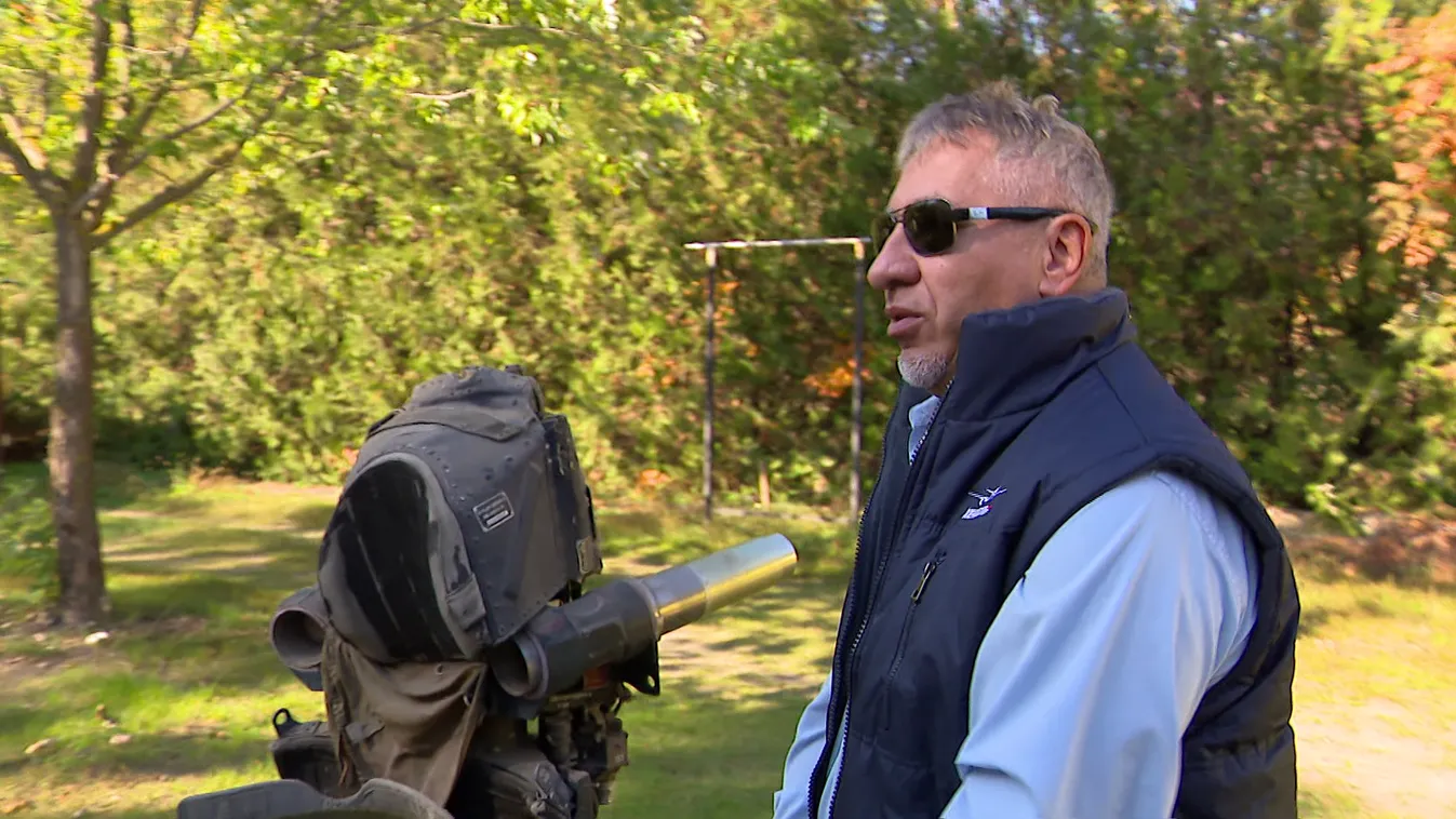 Radar - Katapultálás a vadászrepülőgépből