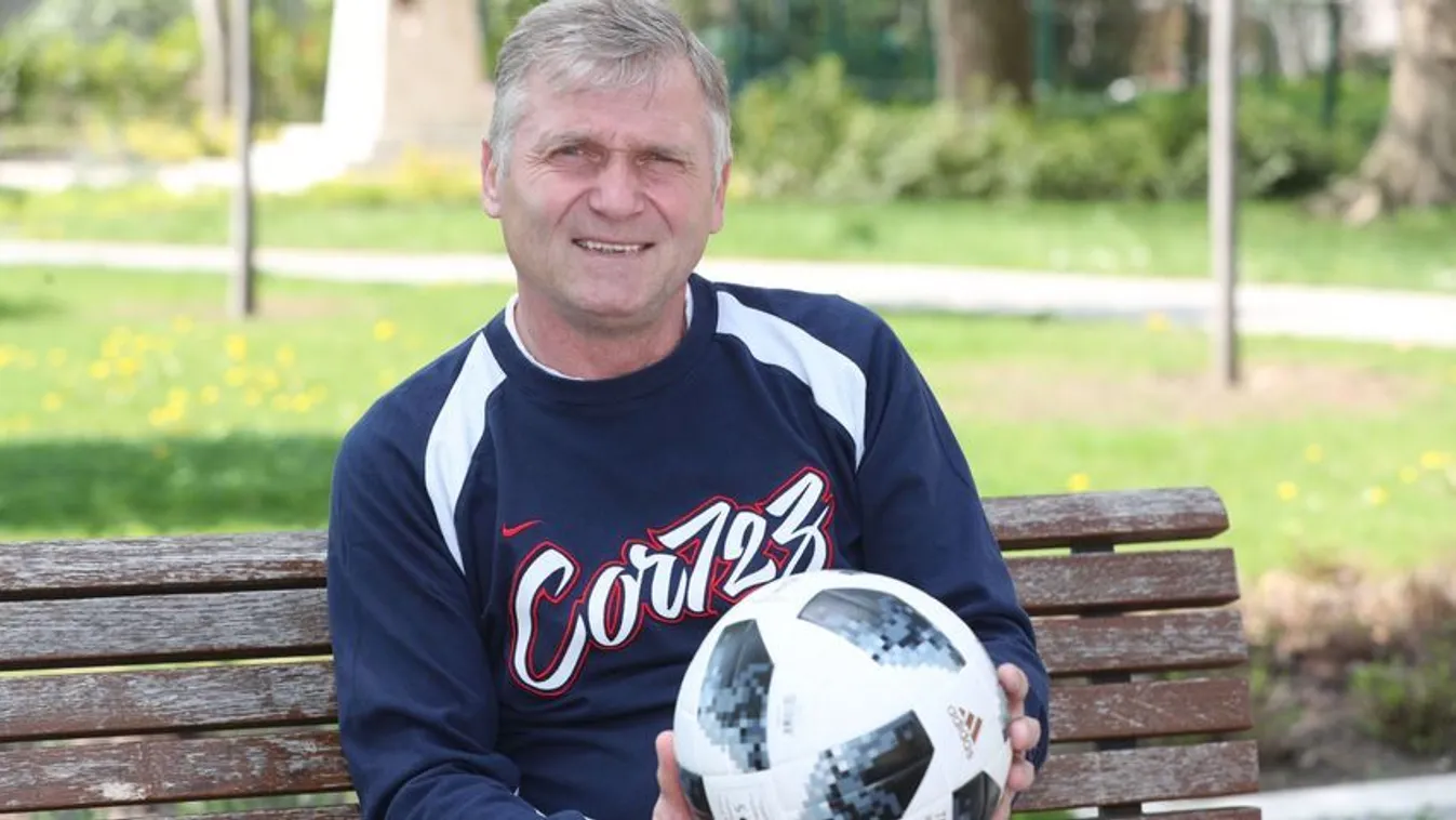 Détári Lajos: bravúrra lesz szükség a továbbjutáshoz az Eb-n