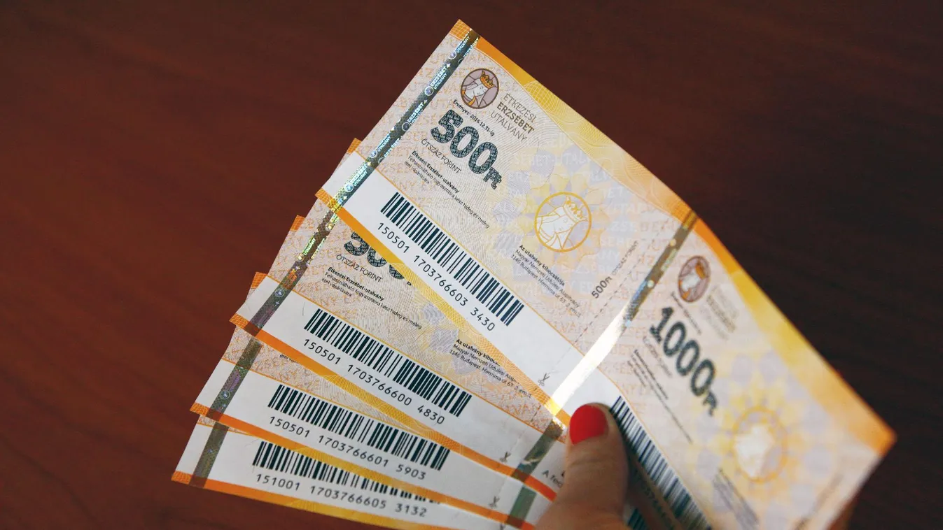 Elérhetők maradnak a legnépszerűbb cafeteria elemek