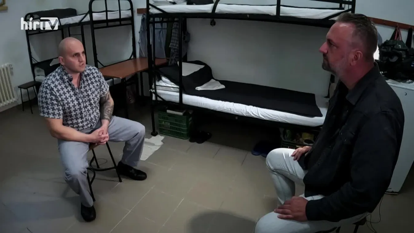 Állózárka és Doberdó-körlet: az ÁVH kínzás helye volt a Váci Fegyházban – Így óvják ma a biztonságot + videó