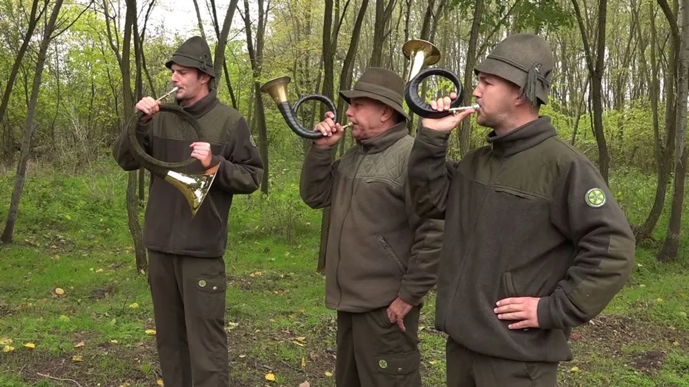 Emlékerdő Érsekhalmán