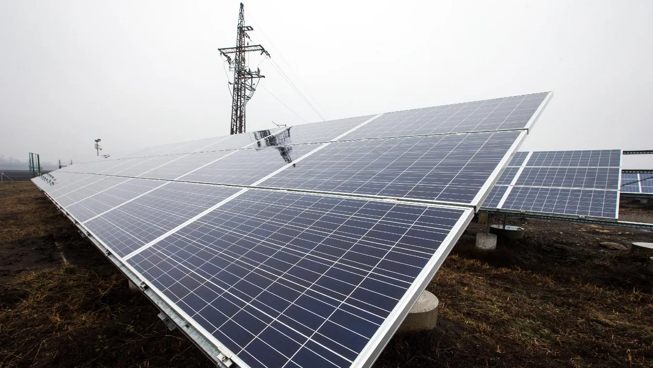 Környezetvédelmi minisztériumot szeretne a Jobbik