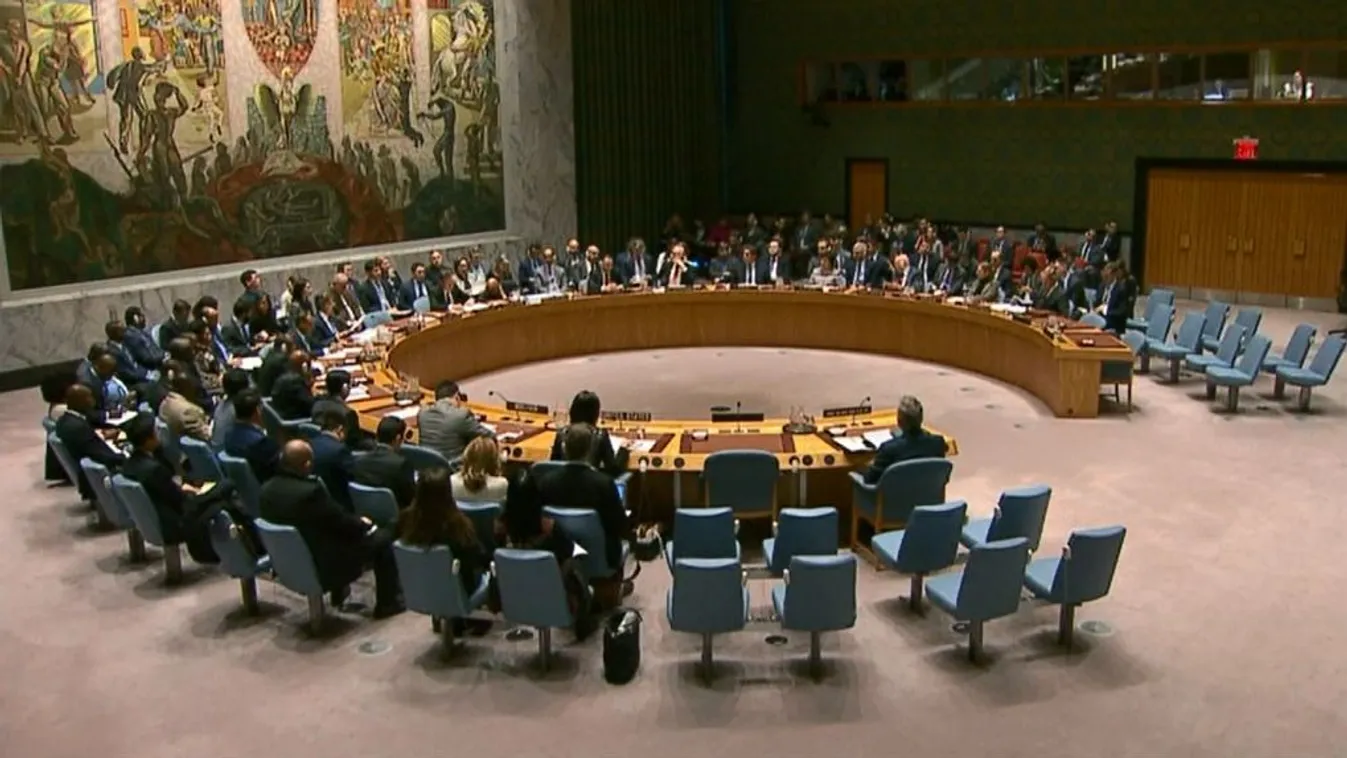 Irán miatt kapott össze Oroszország és az USA