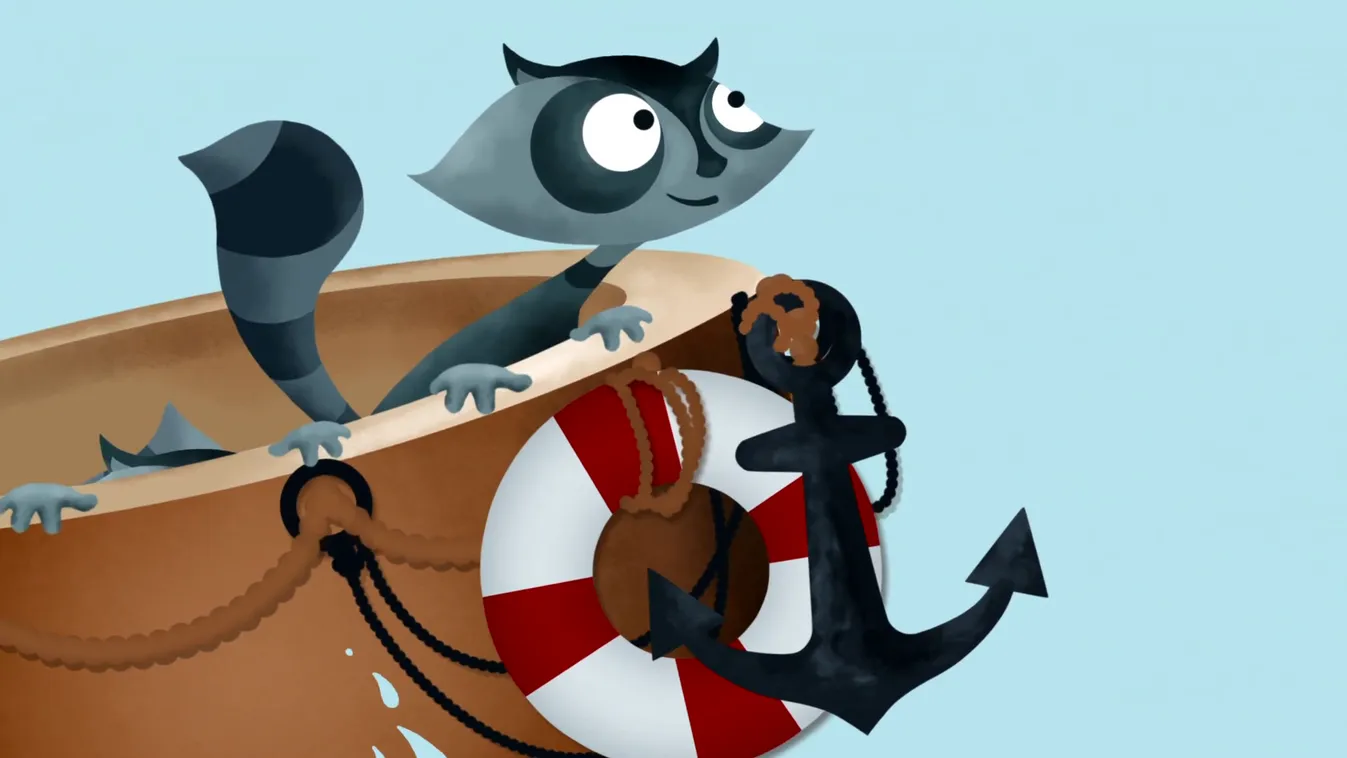 Paletta: Gyereklemezen éled újjá a Mosó Masa mosodája