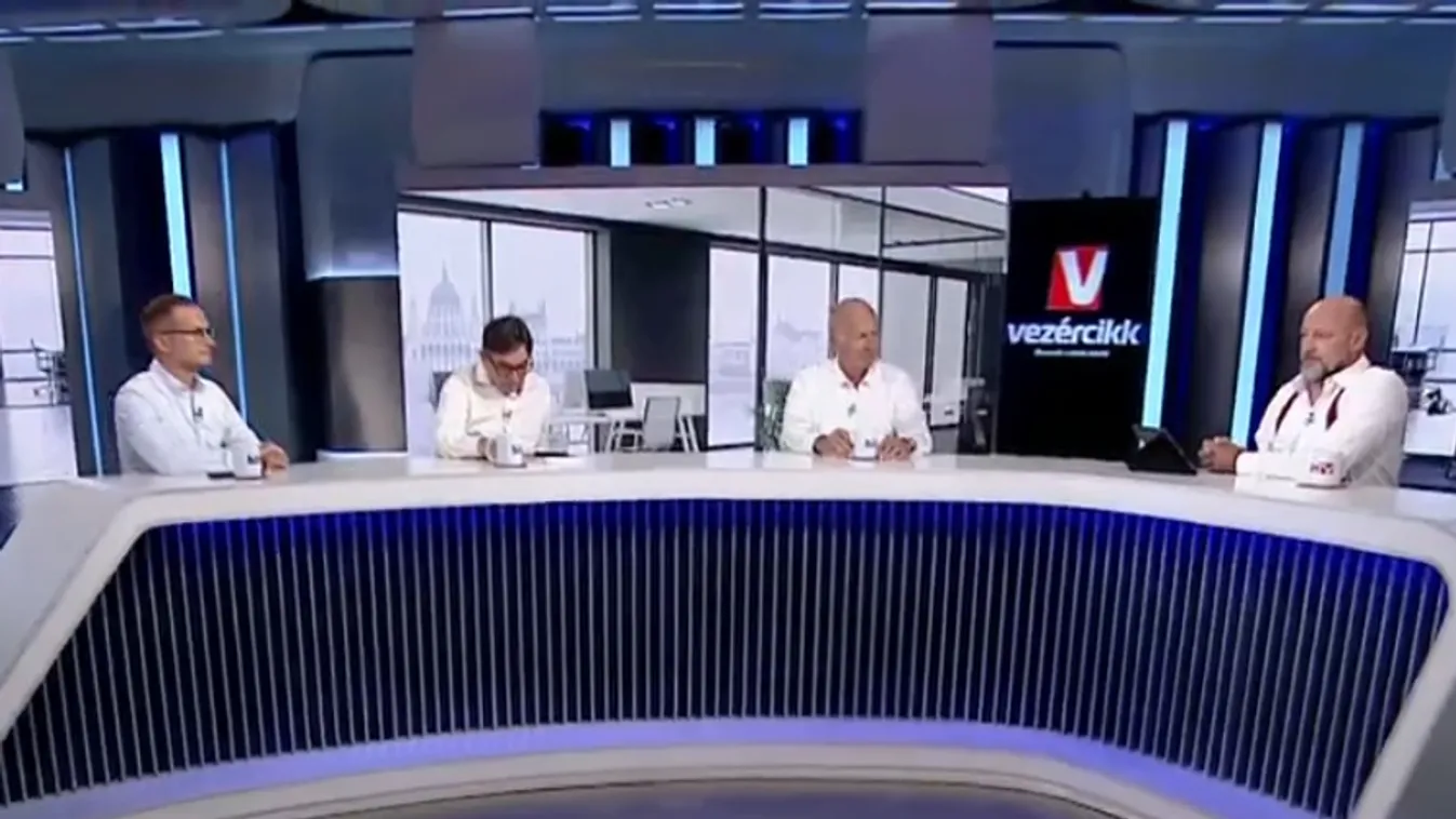 Vezércikk – Orbán Viktor: A béke sikeressé tenné Európát, de béke akkor lesz, ha valaki megcsinálja + videó