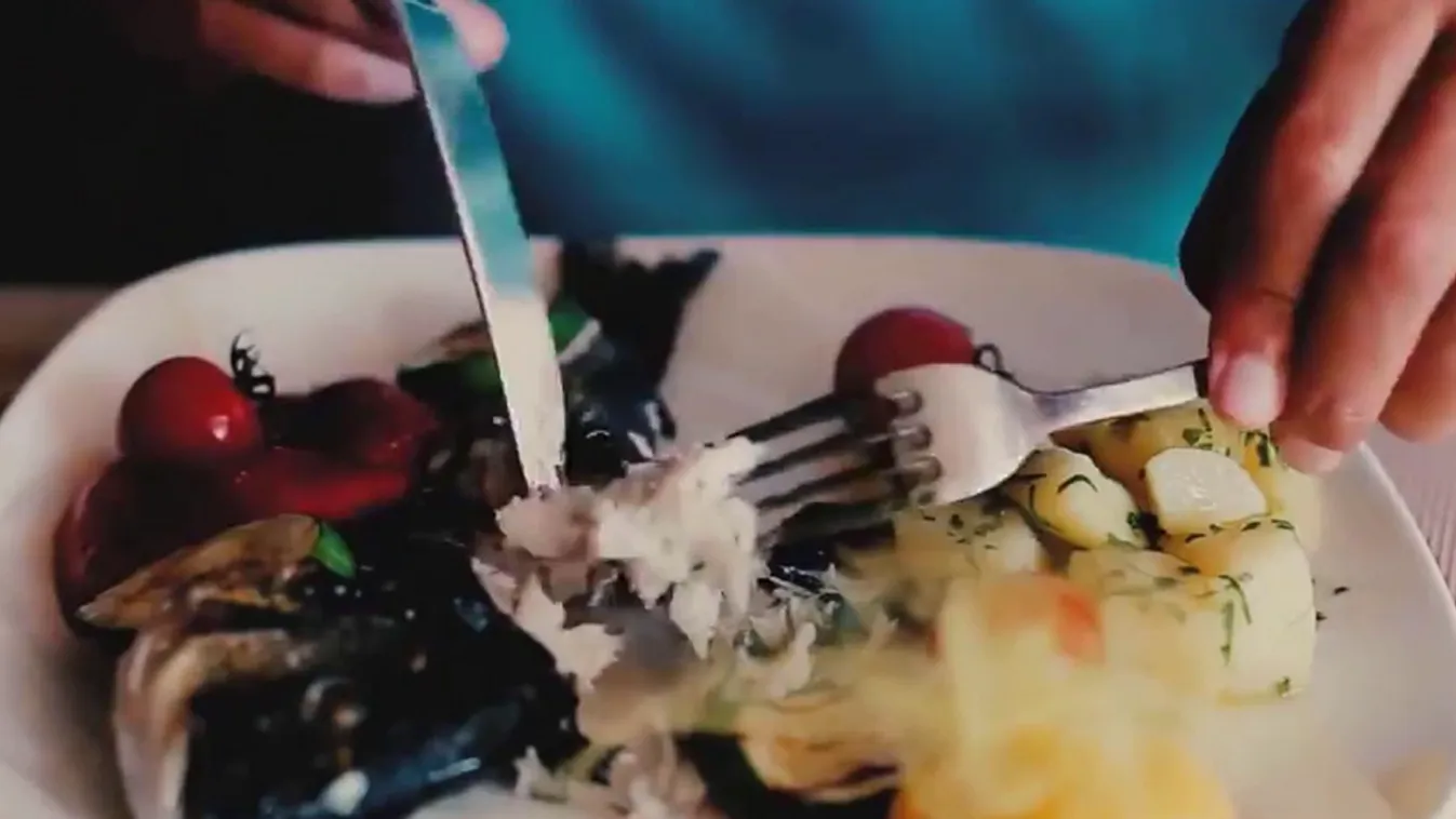 Bizarr magyar ételpárosítások + videó