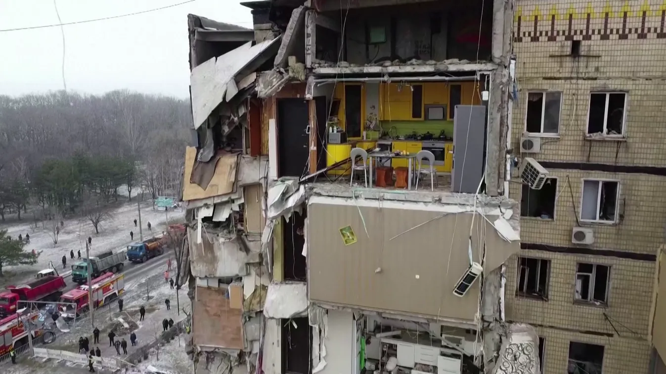 Radar - Lemondott Zelenszkij tanácsadója