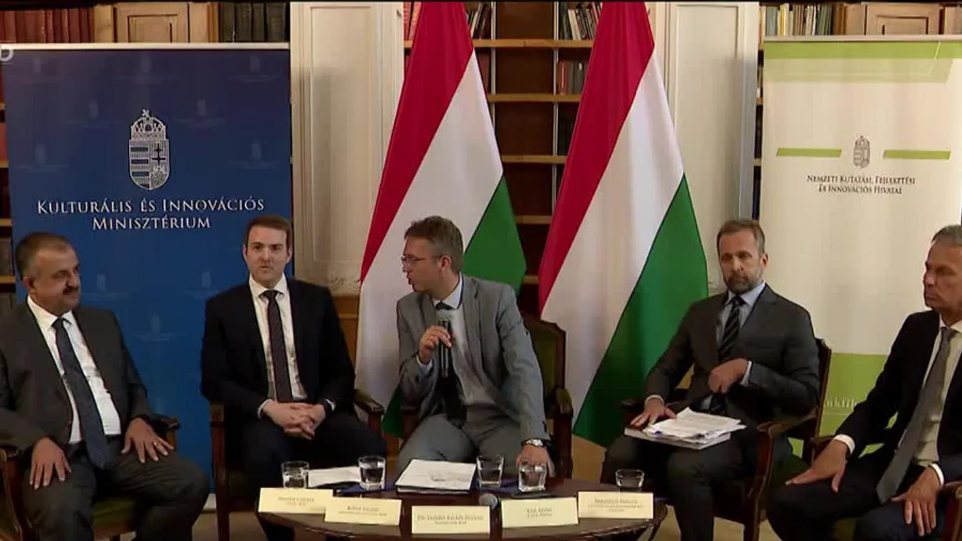 Harmincöt milliárd forintos innovációs támogatási program indul