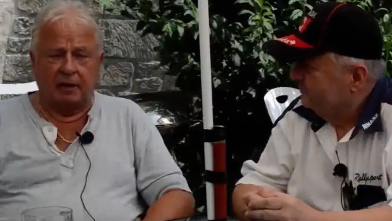 Piramisjáték és ügynökmúlt tarkítja  a Tisza Párt hátterét + videó