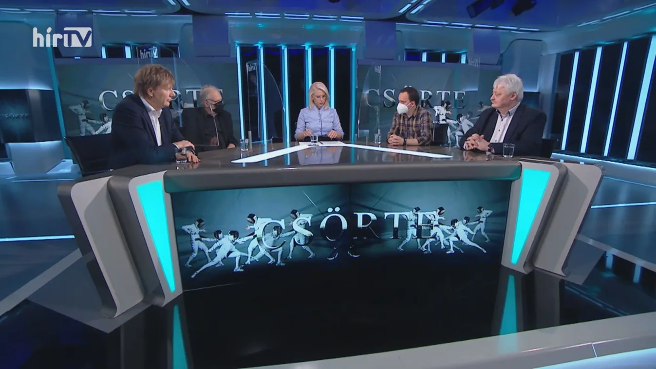 Csörte: A baloldal szereposztását még egy szappanopera is megirigyelné