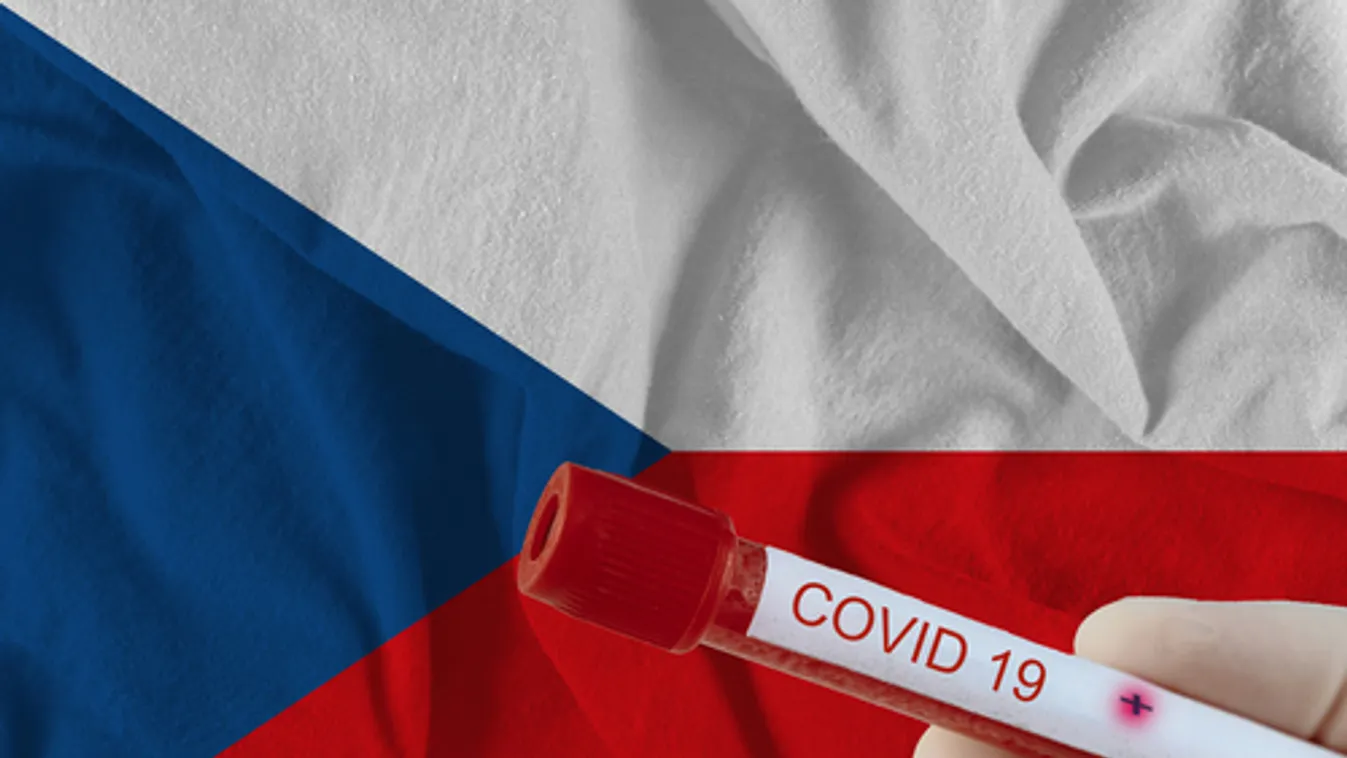 Csehországban már 26-ra emelkedett a betegek száma