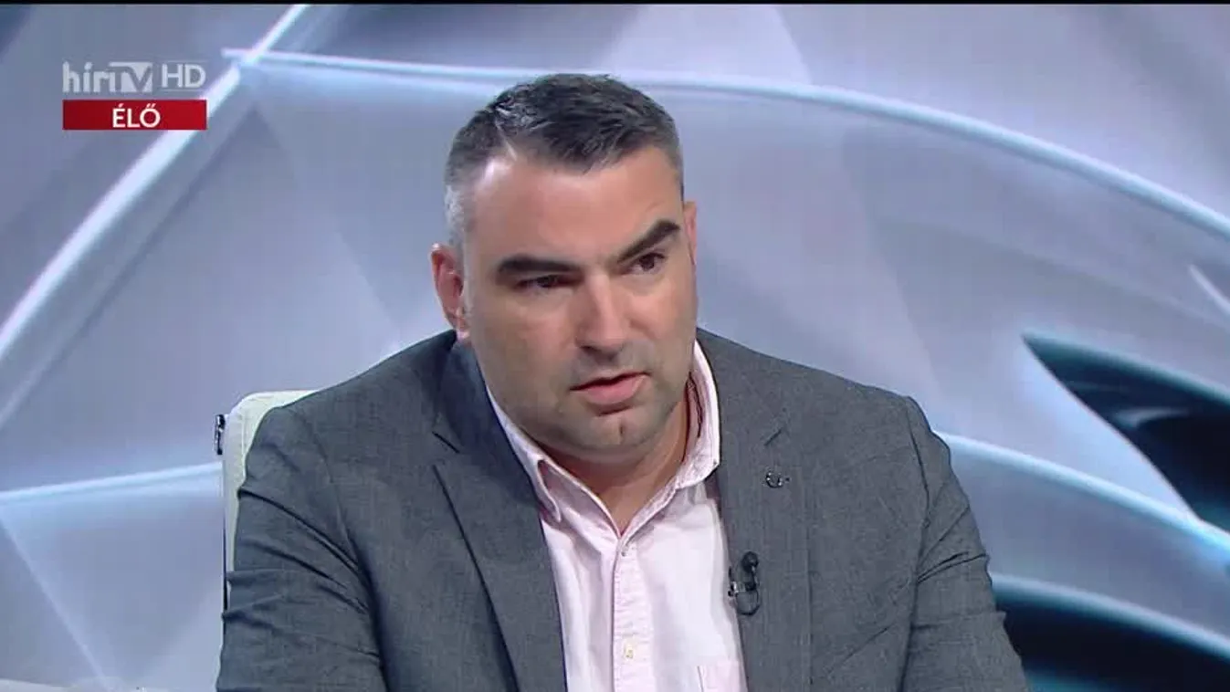 Ifj. Lomnici Zoltán: Karácsony Gergely éppen egy bűvészmutatványt ad elő