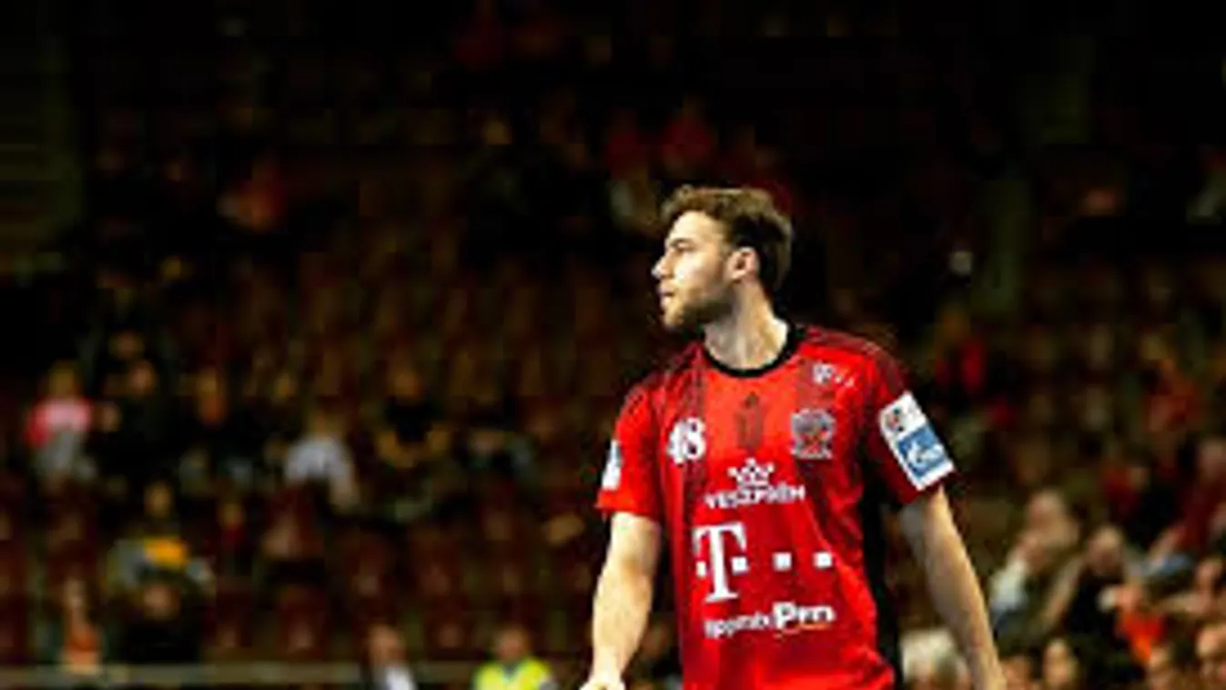 Kihasználja utolsó cserelehetőségét a magyar kéziválogatott