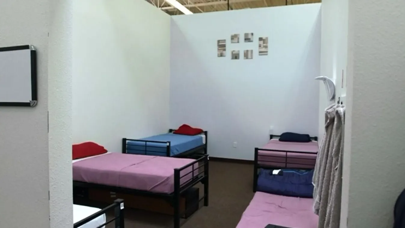 Bevándorló gyermekeket érhetett szexuális zaklatás