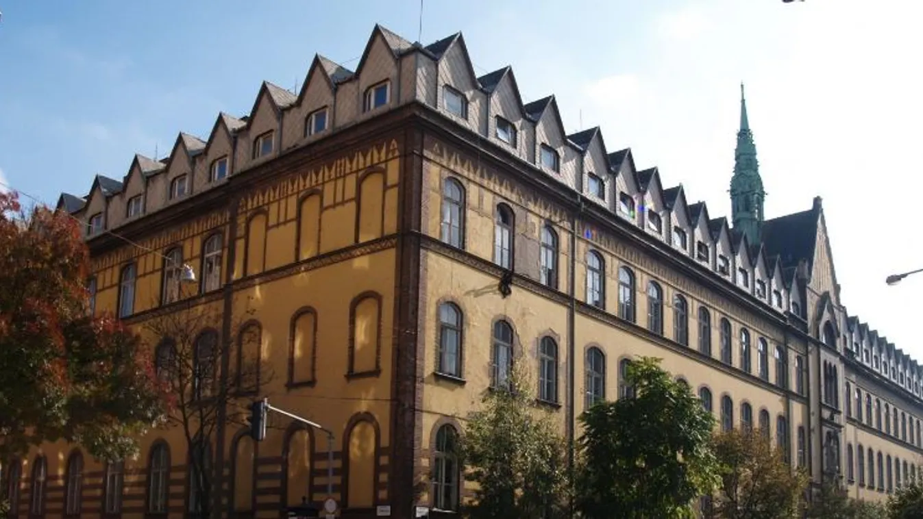 Egymilliárd forintnyi fejlesztés volt tavaly a budai kórházban