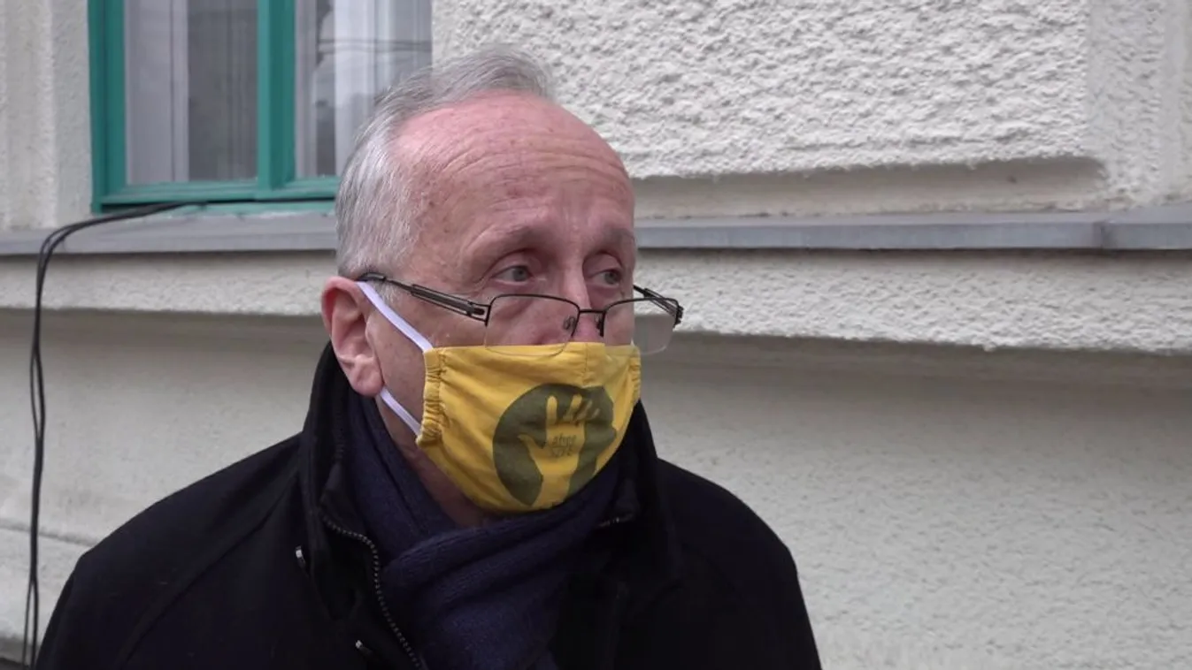 Másodszor is utcára akarják rakni az erzsébetvárosi Molnár Antal Zeneiskolát