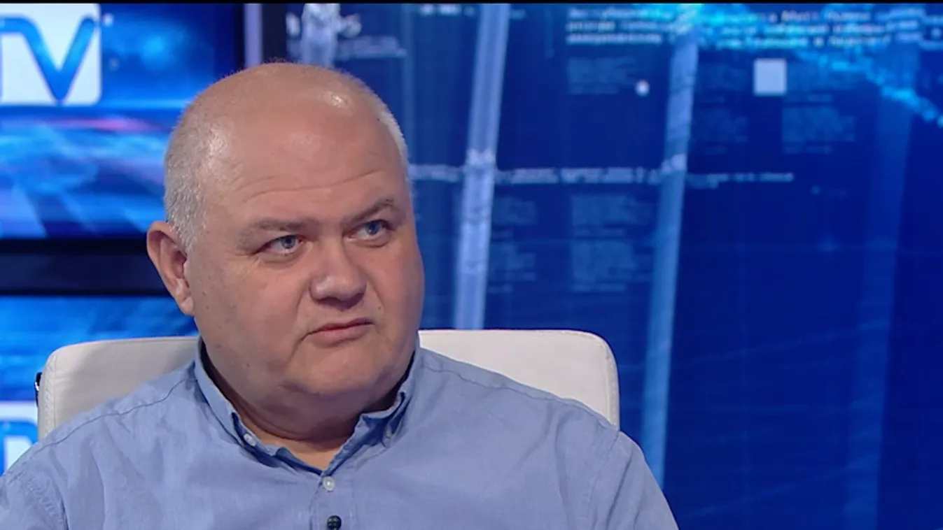 Benjamin Netanjahu: Izrael háborúban áll