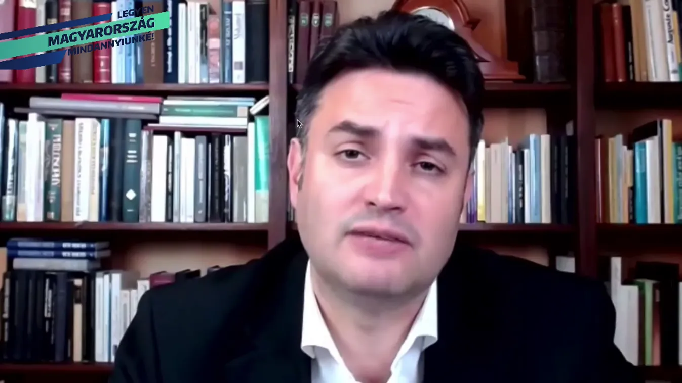 Elismerte Márki-Zay Péter, hogy nem akar áfacsökkentést