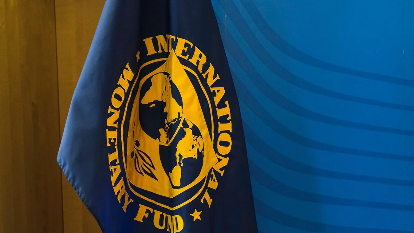 Jövőre már lendületes növekedést jósol Magyarországnak az IMF