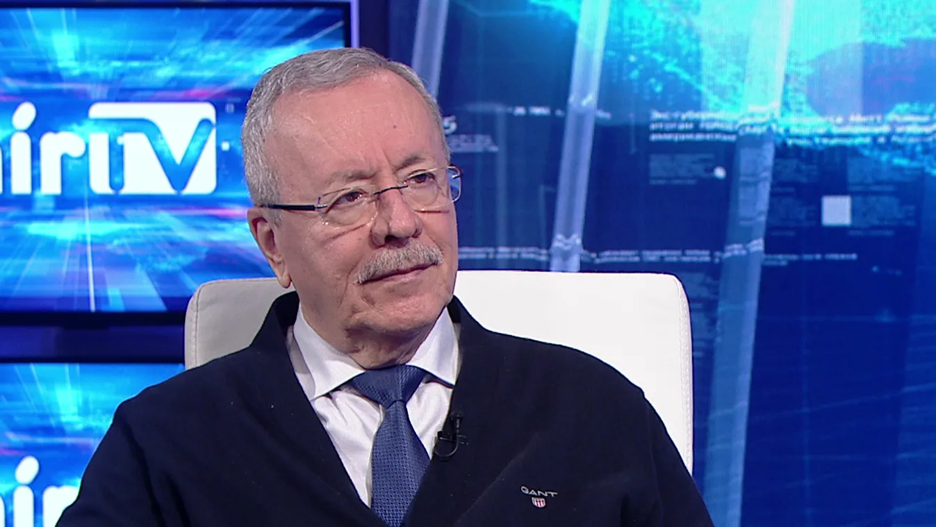 Bakondi: Még az EP-választás előtt el kell fogadni a migrációs paktumot + videó