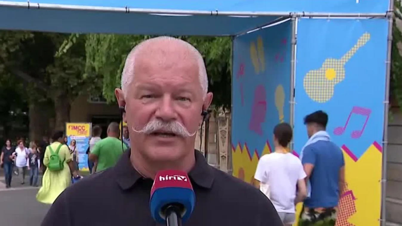 A kultúra és az innováció egymástól elválaszthatatlan fogalmak