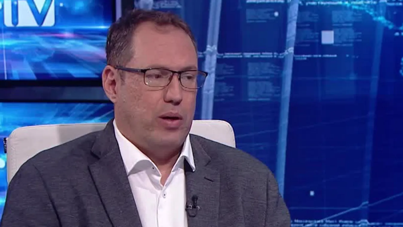 Közel-Kelet-szakértő: A Hamásznál csak sokkal radikálisabb szervezetek vannak a Gázai övezetben