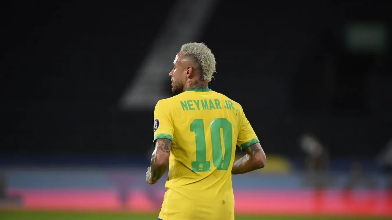 Szerződést bontott Neymar és az al-Hilal
