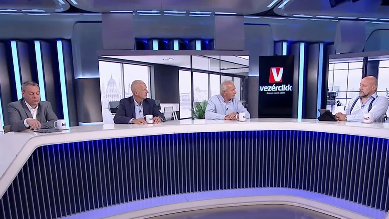 Vezércikk – Nekiestek Szijjártó Péternek a háborúpárti külügyminiszterek + videó