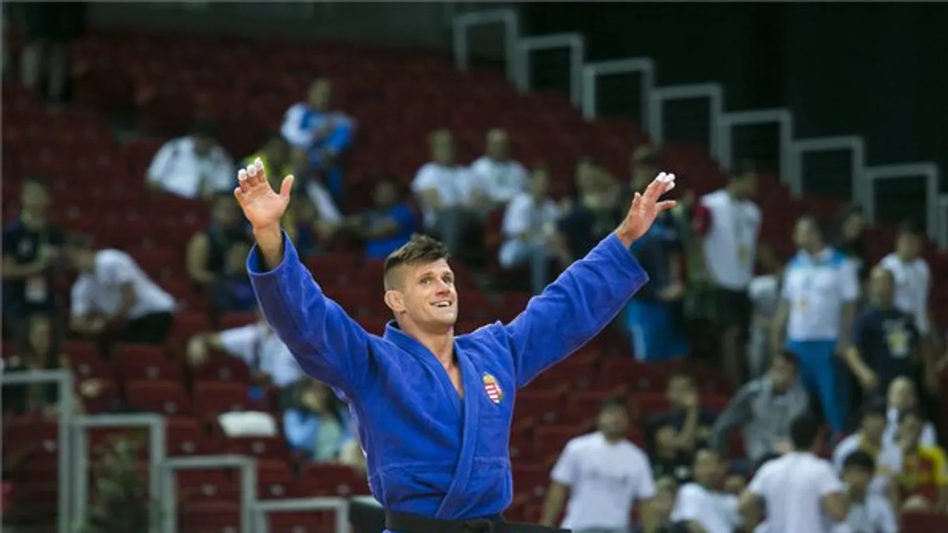 Ungvári Miklós Fair Play-díjat kapott