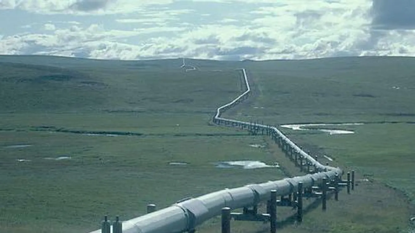 Megállapodtak Berlinben az orosz gáz ukrajnai tranzitjáról