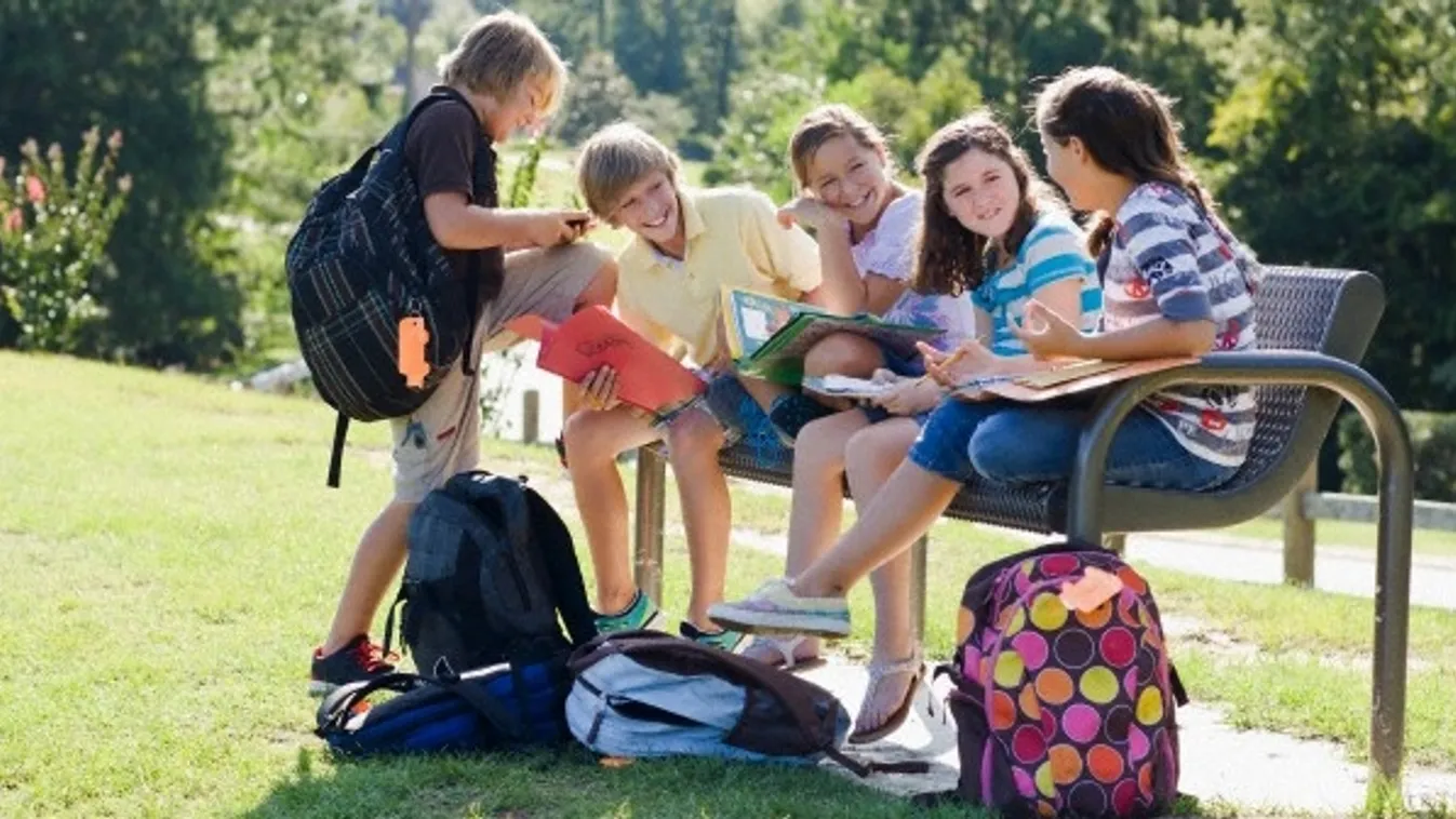 A kormány célja a Kárpát-medencei oktatási tér megteremtése