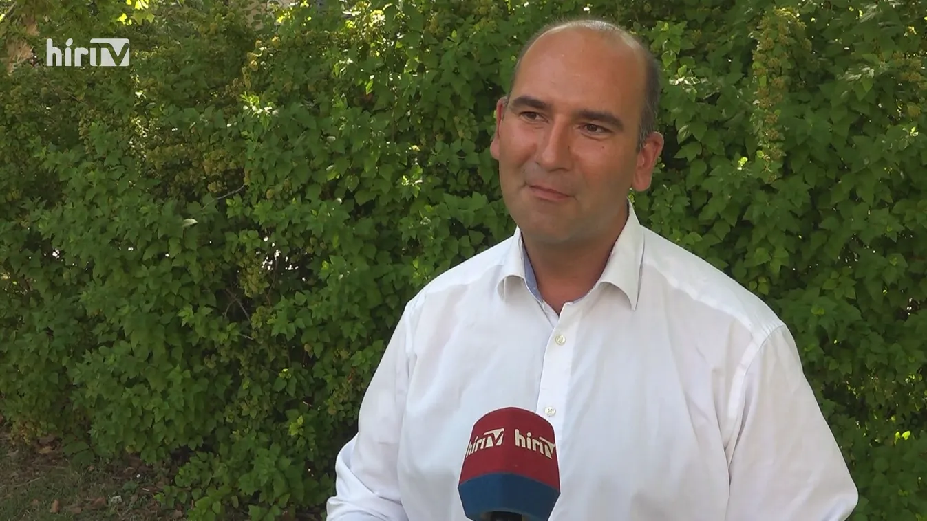 Magyarázkodik a Jobbik rasszista kijelentéseiről elhíresült képviselőjelöltje