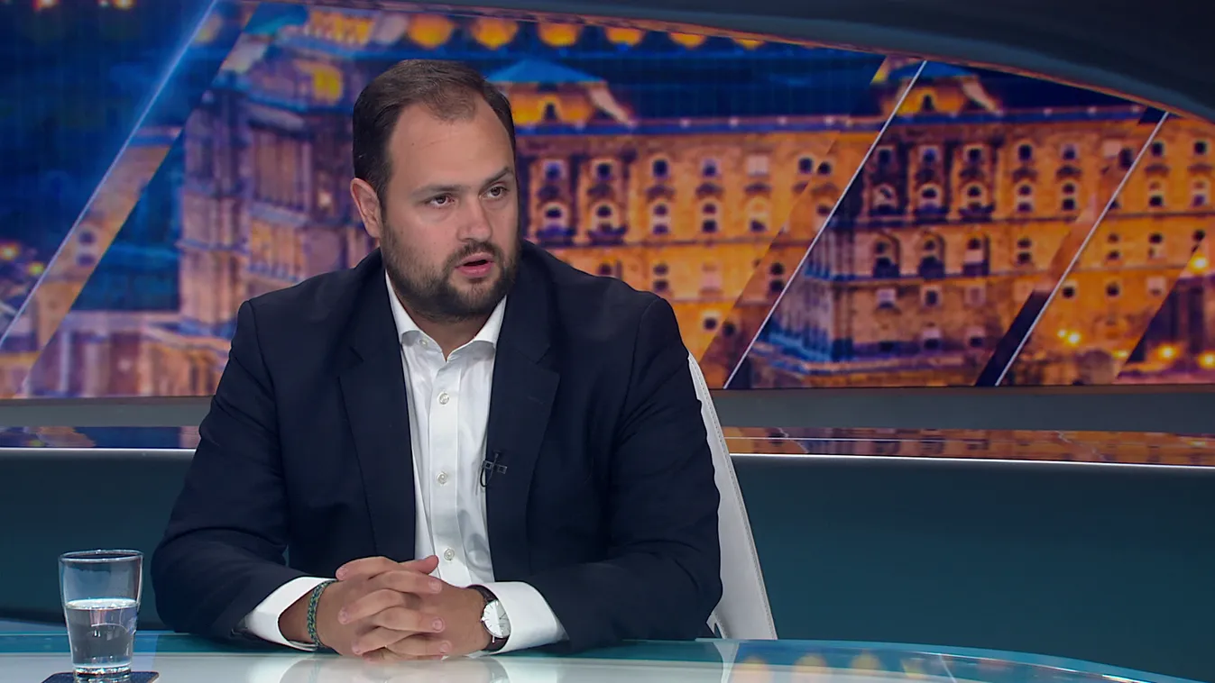 Nacsa Lőrinc: Erős közösségnek erős képviselet kell