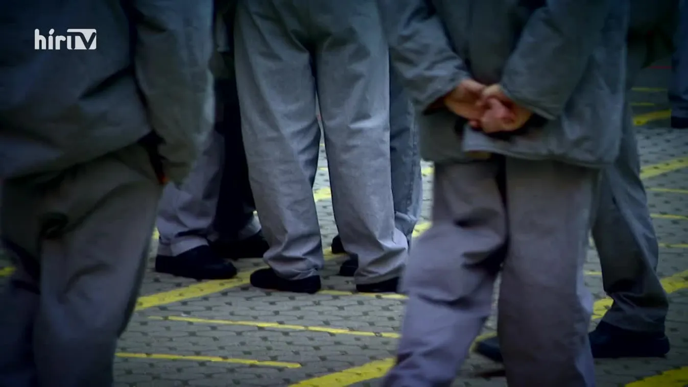 Riasztás - Kínzások - a rácsok mögött kegyetlenkedtek - börtönorvosokat ítéltek el Debrecenben