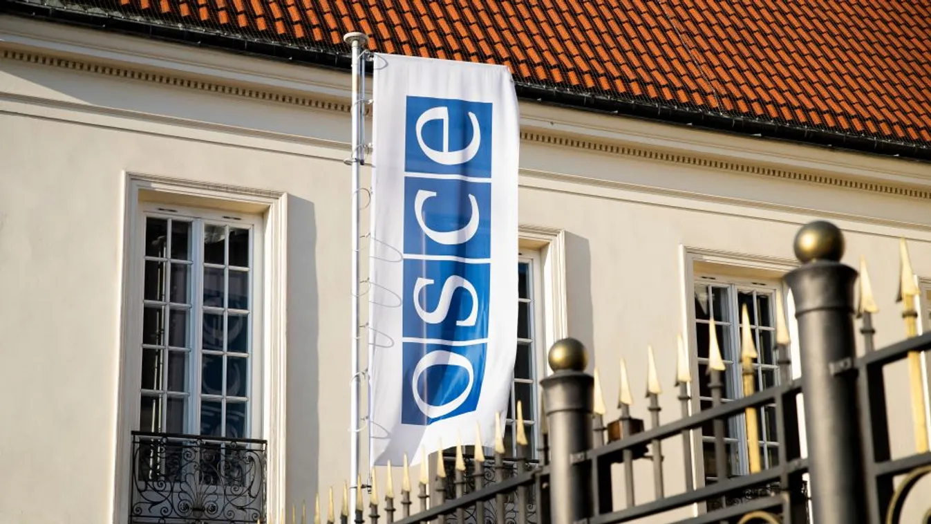 Alapjogokért Központ: Megalapozatlan az EBESZ jelentése