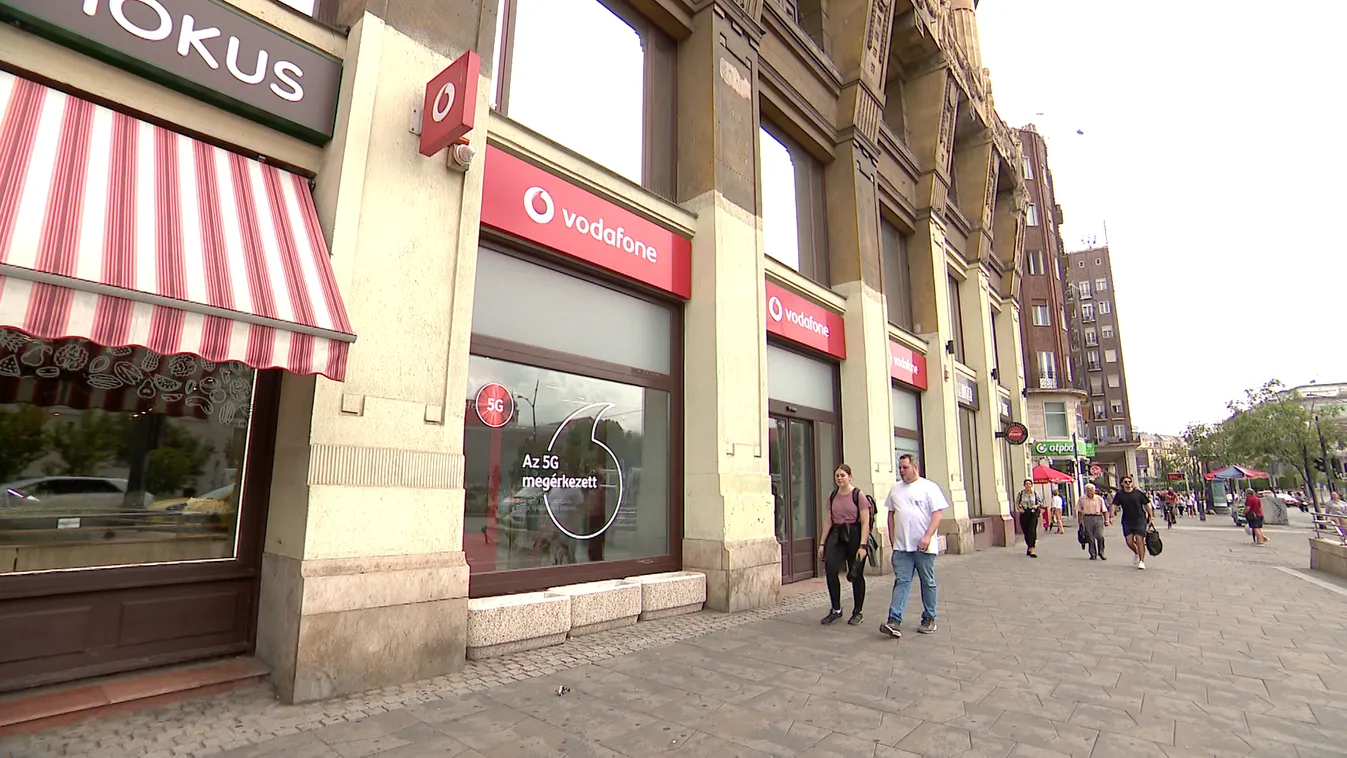 A magyar állam közreműködik a Vodafone Magyarország hazai tulajdonba vételében