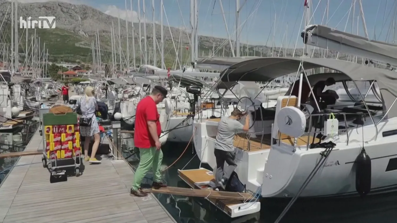 Kész a német digitális védettségi igazolás