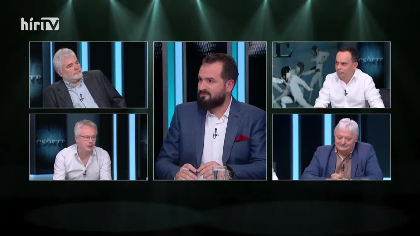 Csörte: Meg lehet csinálni