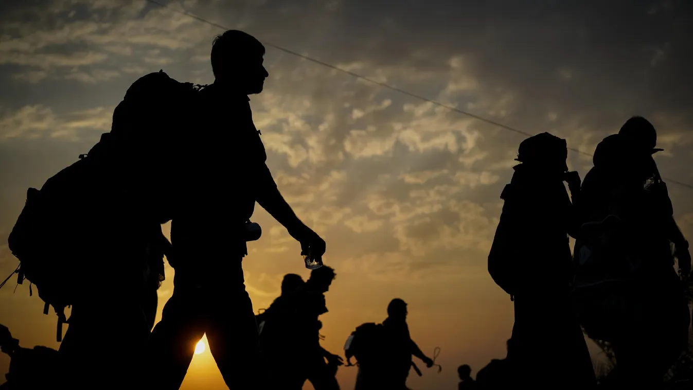 A migrációs paktum nem fogja meggátolni az illegális migránsok beáramlását az EU-ba