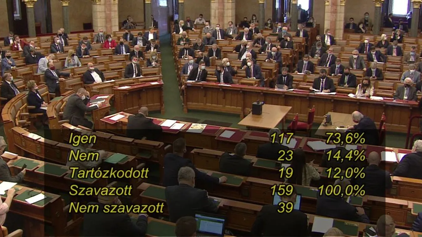 A járvány elleni védekezést támadja az ellenzék, miközben nemet mond a magasabb bírságokra