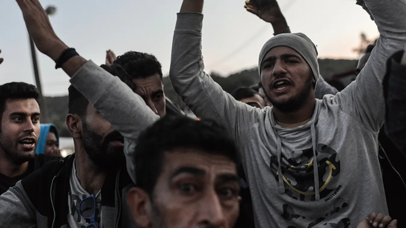 Német titkosszolgálat: az Iszlám Állam nem fog leállni a támadásaival