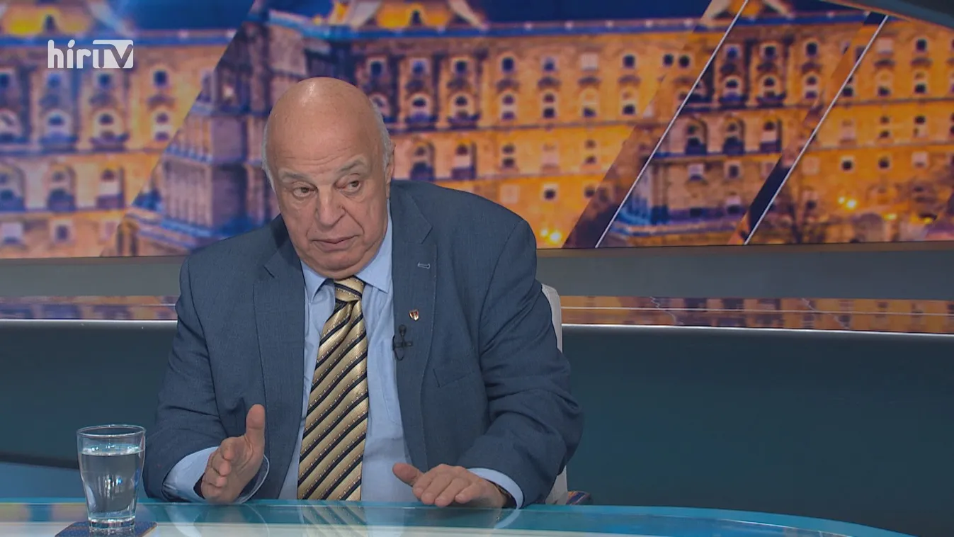 Egy hete lövik egymást rakétákkal a palesztinok és az izraeliek