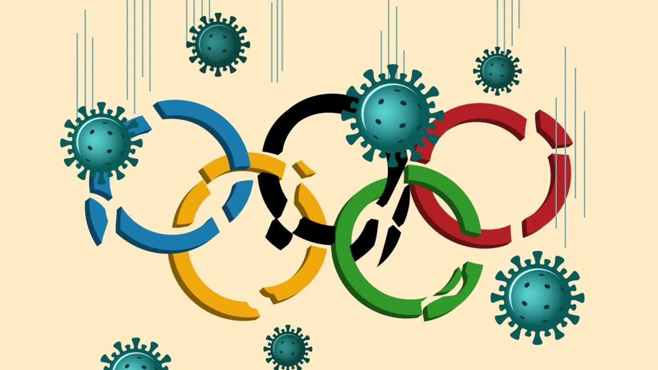 Először beszélt az olimpiai játékok esetleges elhalasztásáról Abe Sindzó