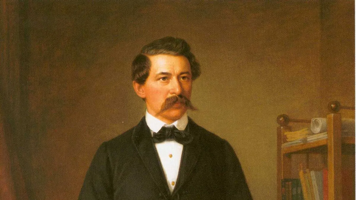 Emléktáblát avattak Arany Jánosnak A walesi bárdokból ismert Montgomeryben