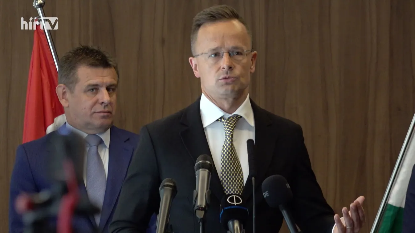 Magyarország június 24-étől visszaállítja schengeni határain az átjárást