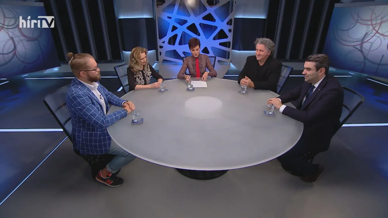 Civil Kör: Elkezdődött az Országgyűlés őszi ülésszaka