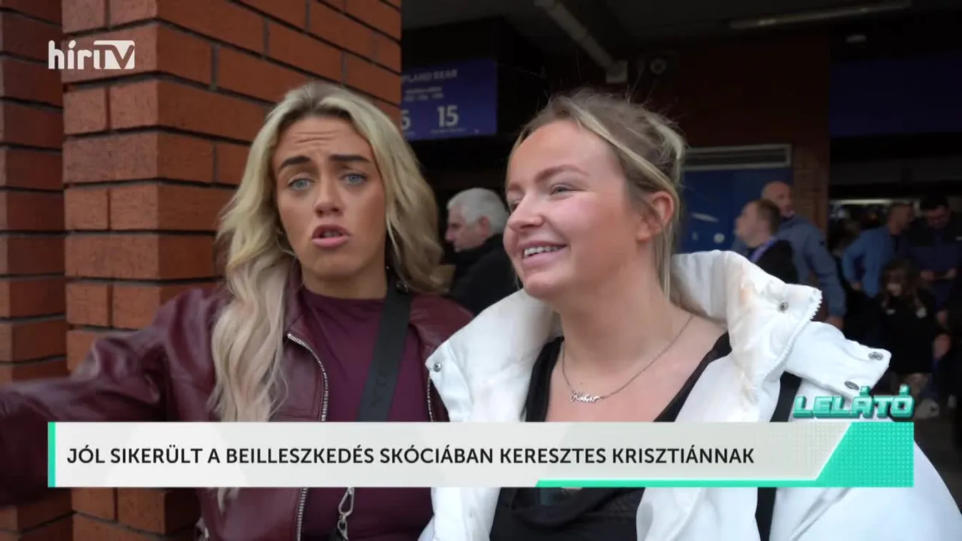 Fizz Liga gólparádé, Fradi-diadal az EL-ben és exkluzív Keresztes-interjú Skóciából! + videó